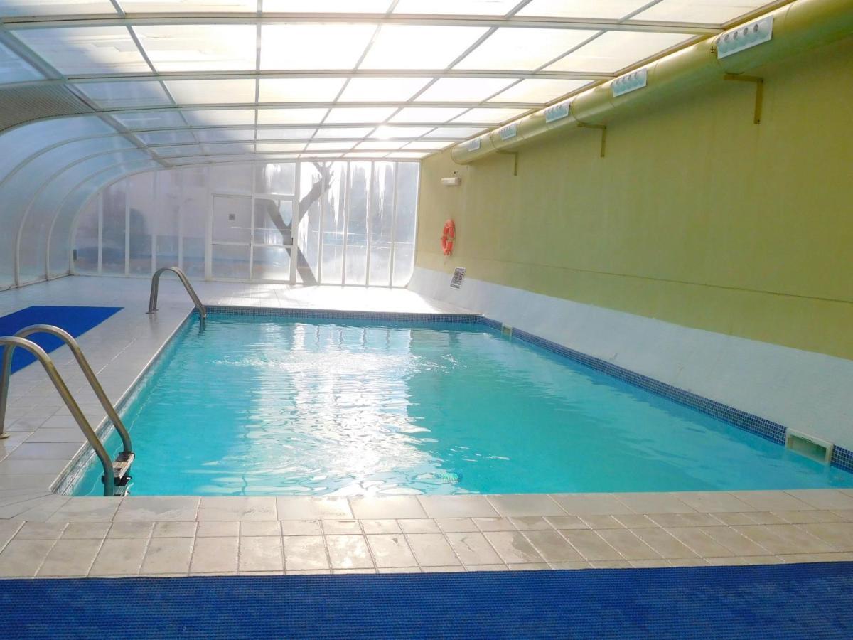 Apartment Los Gemelos-2 By Interhome Benidorm Ngoại thất bức ảnh