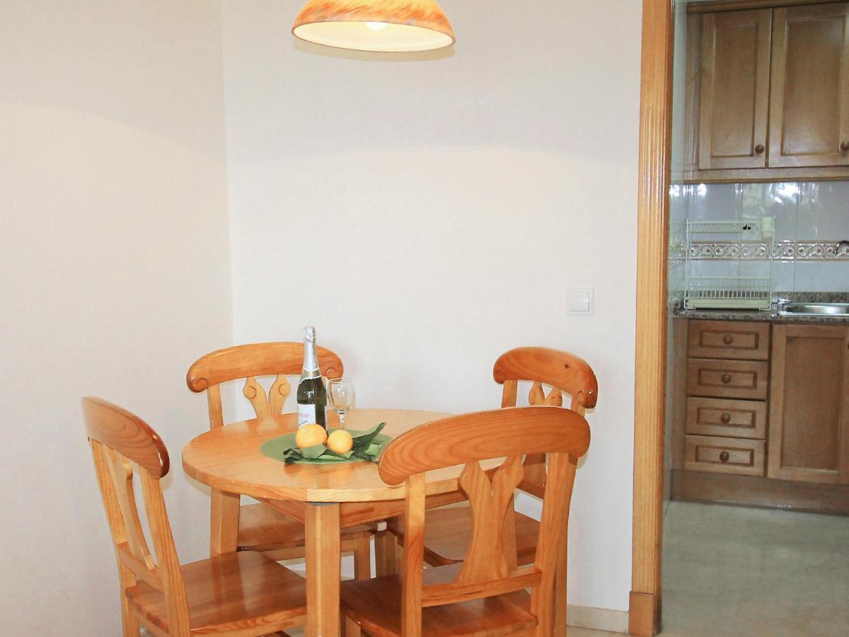 Apartment Los Gemelos-2 By Interhome Benidorm Ngoại thất bức ảnh